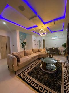 New Haven - Lekki - 2