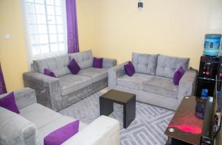 Purple Nest Apartment - Nairobi - 0