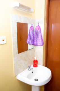 Purple Nest Apartment - Nairobi - 9