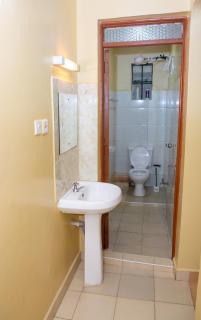 Purple Nest Apartment - Nairobi - 7