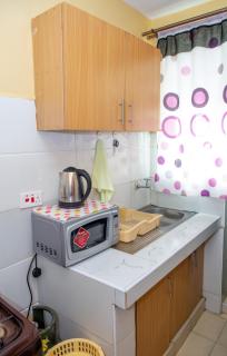 Purple Nest Apartment - Nairobi - 3