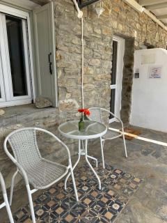 Tinos dream sea ,150m from the beach - Agios Sostis - 4