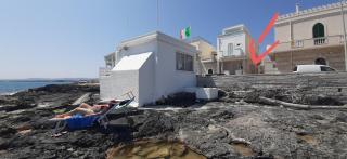Home Consoli Aquarium - Torre Canne - 7