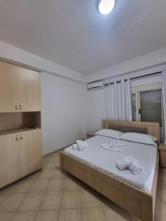 Villa Alvara - Vlorë - 2