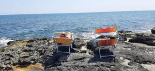 Home Consoli Aquarium - Torre Canne - 8