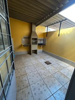Apto 7 novo, próximo shopping completo - Campo Grande - 3