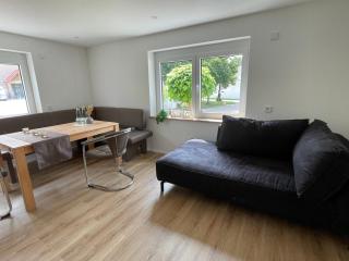 Neu umgebaute Ferienwohnung Seefried - - 6