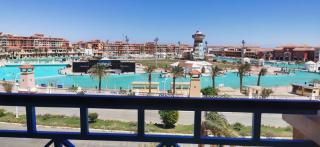 شقة فندقية في بورتو شرم الشيخ - Sharm El Sheikk - 5