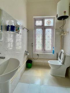 Service apartment in Kathmandu - 8