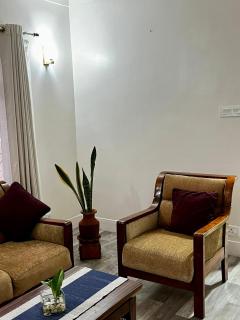Service apartment in Kathmandu - 6