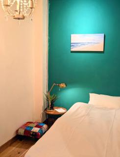 Kaido Yuzawa Onsen Hostel - Yuzawa - 9