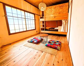 Kaido Yuzawa Onsen Hostel - Yuzawa - 5