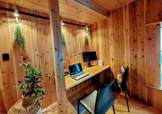 Kaido Yuzawa Onsen Hostel - Yuzawa - 4