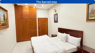 Sacred stay - Bhopal - 6