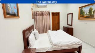 Sacred stay - Bhopal - 5