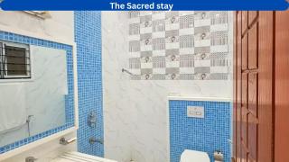 Sacred stay - Bhopal - 4