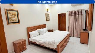 Sacred stay - Bhopal - 3
