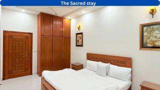 Sacred stay - Bhopal - 1