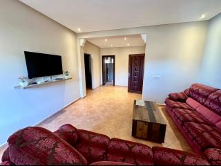 Apartamentos Al Borj 3J إقامة البرج - Ifargane - 8