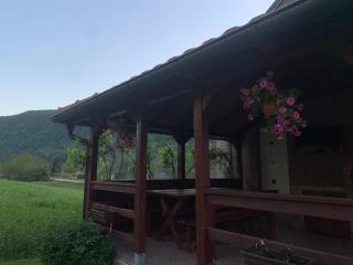 Apartmani Pavlović - Rogačica - 8