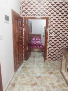 Elfitory hotel - Siwa - 5
