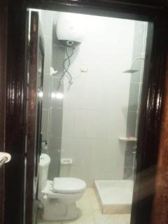 Elfitory hotel - Siwa - 4