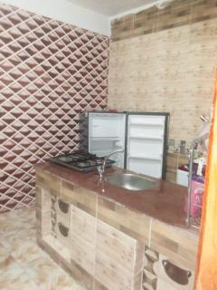 Elfitory hotel - Siwa - 3