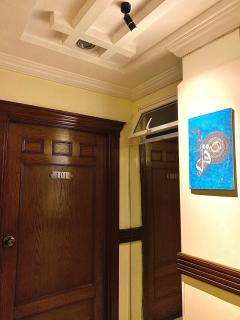 New Hotel Grand - Faisalabad - 1