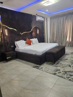 New Haven - Lekki - 0
