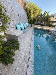 Tiffany Mare villa - Ayia Napa - 2
