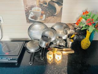 Cozy Corner by Tulsi Homestay - 6