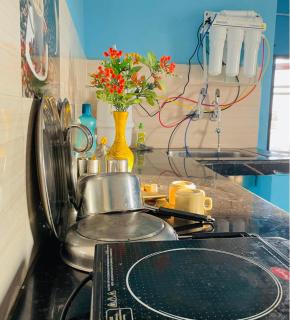 Cozy Corner by Tulsi Homestay - Haldwāni - 3