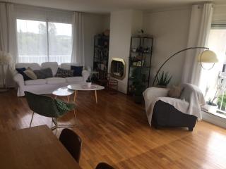 Port à pieds appartement lumineux et spacieux avec parking - Vannes - 0