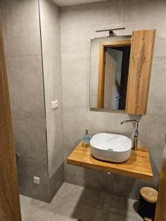 Ski a Bike Siréna Janské lázně APARTMENT 204 - 3