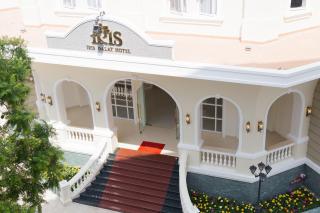 Iris Dalat Hotel - Dalat - 0