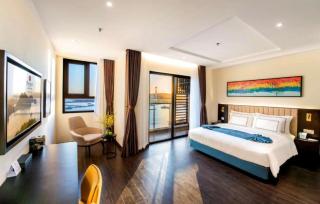 Homestay 2pn Sapphire - Ha Long - 2