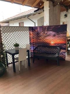 Casavacanzalacorte - Cadrezzate - 6