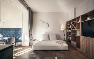 Apartment 901 - Bresanona - 2