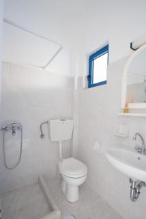 Aurea Blu Studio 06, sun, beach, sea, relaxation - Aliko Beach - 7