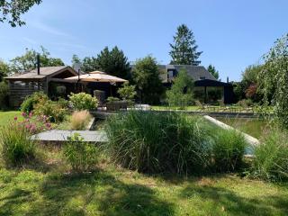 Maison architecte pays d Auge - - 8