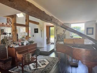 Maison architecte pays d Auge - - 7