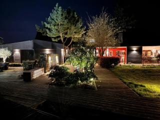 Maison architecte pays d Auge - - 6