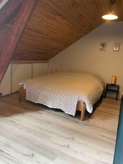 Le Gîte d'Orpha #2 - 1