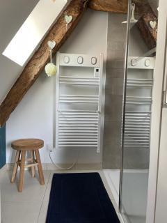 Maison de charme 7 personnes - 3