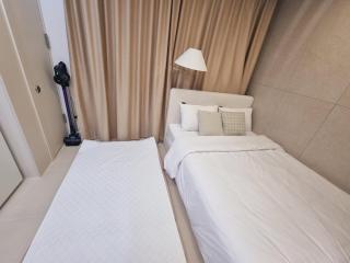 부산 서면 레지던스 신축 힐링 하우스 - 6