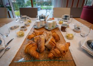 Chambres d'hôtes - Sur le plateau des landes - - 9