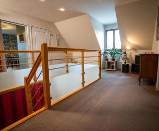 Chambres d'hôtes - Sur le plateau des landes - 7