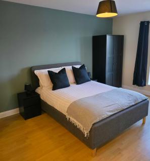 City Apartments Belfast - Belfast - 3