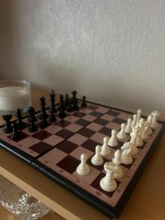 Vieno kambario butas - 5