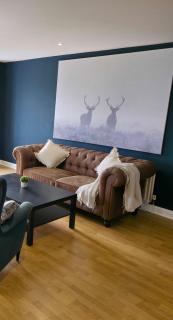 City Apartments Belfast - Belfast - 8